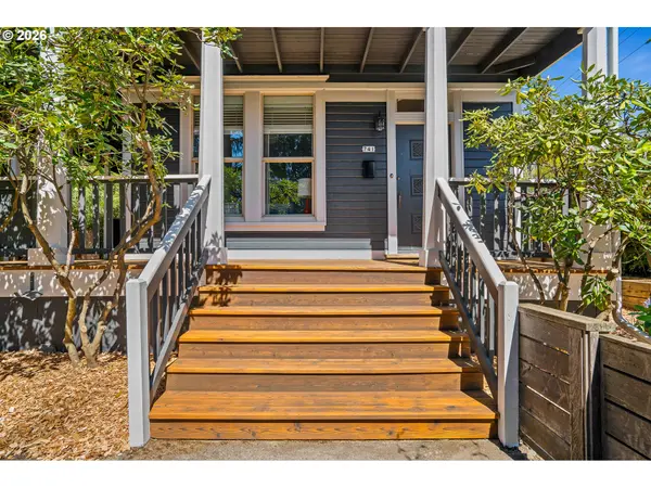 737/741 NE SKIDMORE ST, Portland, OR 97211