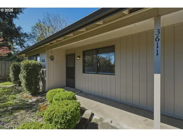 3611 NE 45TH ST, Vancouver, WA 98661