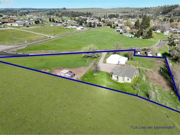 1670 Palmer ST, Elgin, OR 97827