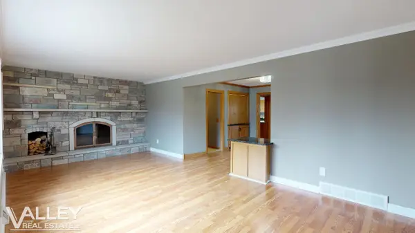 5320 N Nottingham DR, Saginaw Twp, MI 48603