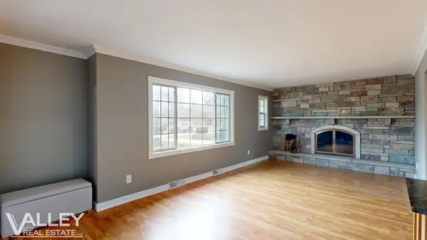 5320 N Nottingham DR, Saginaw Twp, MI 48603