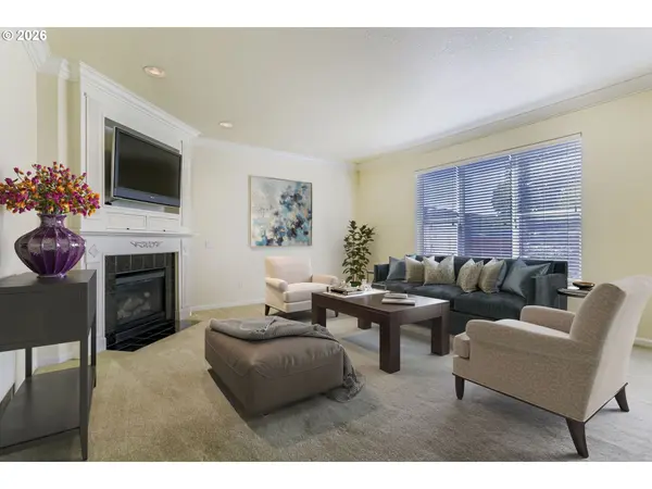 14617 SE THORNAPPLE LN, Milwaukie, OR 97267