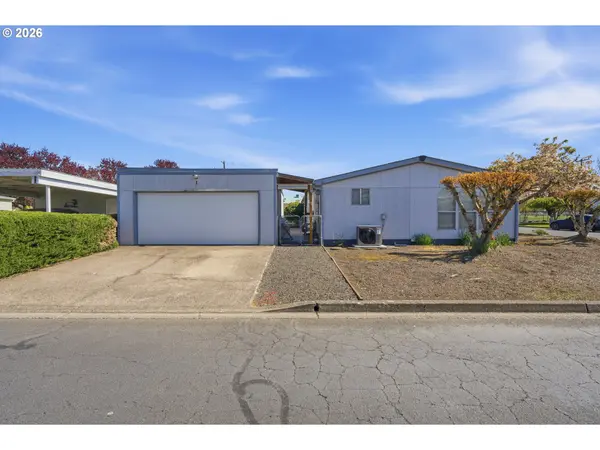 1145 SW CYPRESS ST #1, Mc Minnville, OR 97128