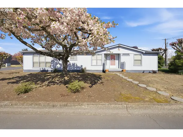 1145 SW CYPRESS ST #1, Mc Minnville, OR 97128