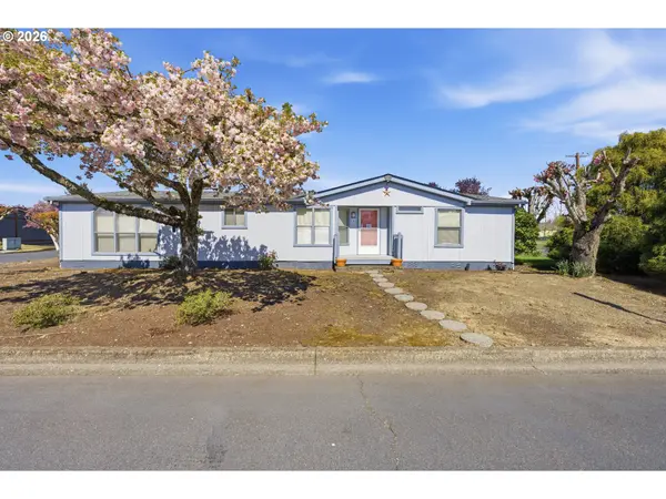 1145 SW CYPRESS ST #1, Mc Minnville, OR 97128