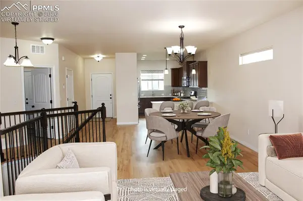 3446 Daydreamer DR, Colorado Springs, CO 80908