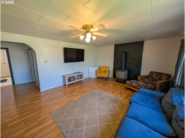 2802 N Spruce ST, La Grande, OR 97850