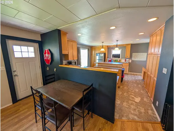 2802 N Spruce ST, La Grande, OR 97850