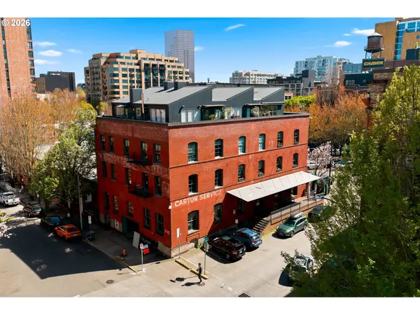 1240 NW HOYT ST #6, Portland, OR 97209