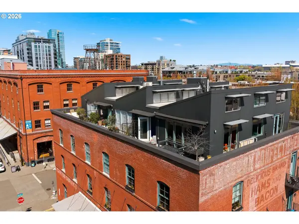 1240 NW HOYT ST #6, Portland, OR 97209