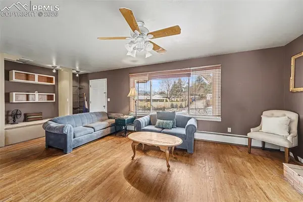 2207 McArthur AVE, Colorado Springs, CO 80909