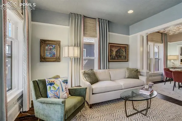 321 E Willamette AVE, Colorado Springs, CO 80903