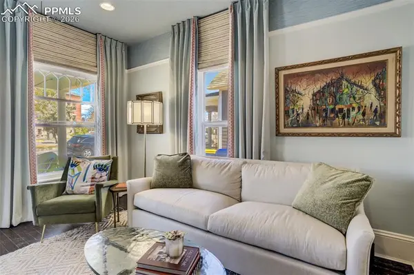 321 E Willamette AVE, Colorado Springs, CO 80903