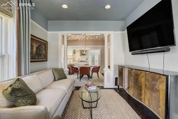 321 E Willamette AVE, Colorado Springs, CO 80903