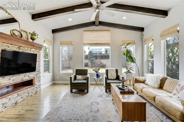 9112 Argentine Pass TRL, Colorado Springs, CO 80924