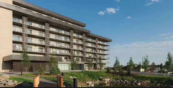 102 Scenic DR N #402, Lethbridge, AB T1H 5L9