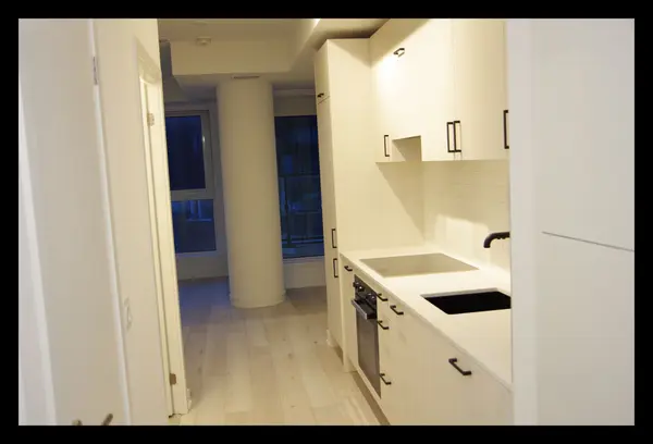 5 Quarrington LN #601, Toronto C13, ON M3C 0S4