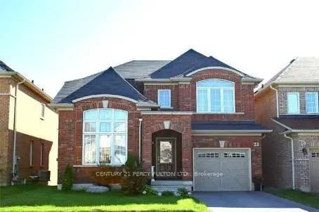 21 Watersplace AVE, Ajax, ON L1Z 0H5