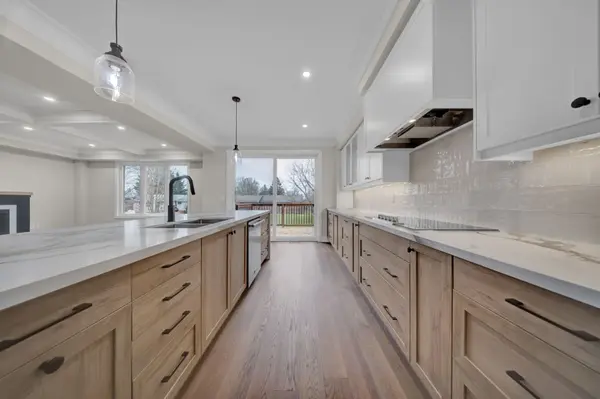 97 Steinway DR, Scugog, ON L9L 1V6