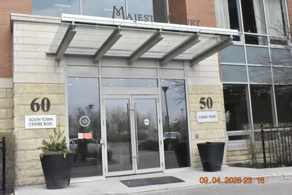 50 Clegg RD #523, Markham, ON L6G 0C6
