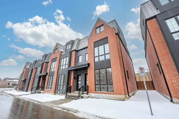 35 Alton CRES, Vaughan, ON L6S 3E7