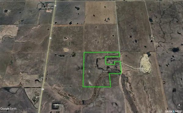 Rural Address, Edenwold Rm No.158, SK S4L 5B1