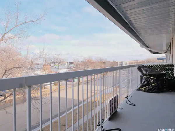 311 1st STREET W #301, Rosetown, SK S0L 2V0