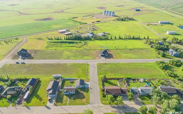 200 D'Arcy STREET, Rouleau, SK S0G 4H0