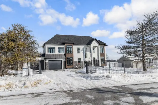 12931 Ninth Line, Halton Hills, ON L7G 4S8