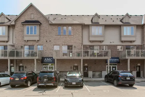 1401 Plains RD #26, Burlington, ON L7R 0C2