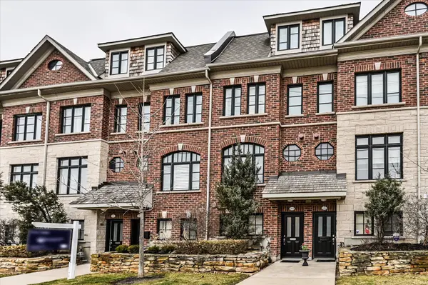 1860 Burnhamthorpe RD E, Mississauga, ON L4X 2S5