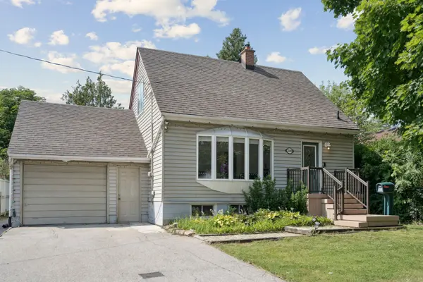 2343 Mountainside DR, Burlington, ON L7P 1C1