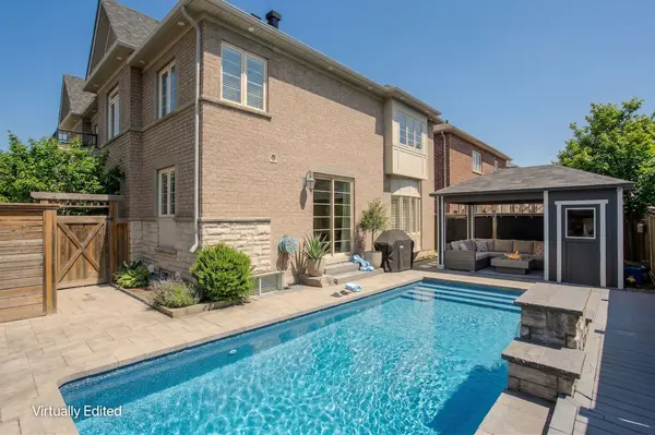 3200 Cotter RD, Burlington, ON L7M 0N4