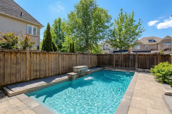 3200 Cotter RD, Burlington, ON L7M 0N4