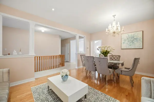 48 Valleyside TRL, Brampton, ON L6P 2G2