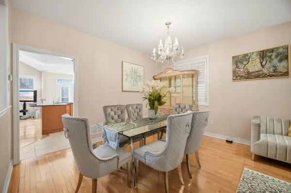 48 Valleyside TRL, Brampton, ON L6P 2G2