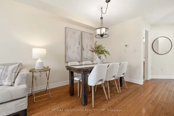 408 Fairgate WAY, Oakville, ON L6H 6Y1