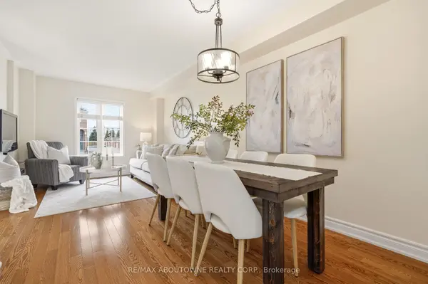 408 Fairgate WAY, Oakville, ON L6H 6Y1