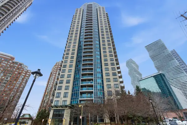 330 Burnhamthorpe RD W #2901,  Mississauga,  ON L5B 0E1