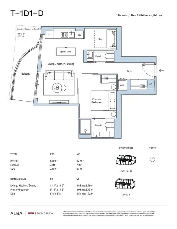 1 Fairview RD #2608, Mississauga, ON L5A 0B4