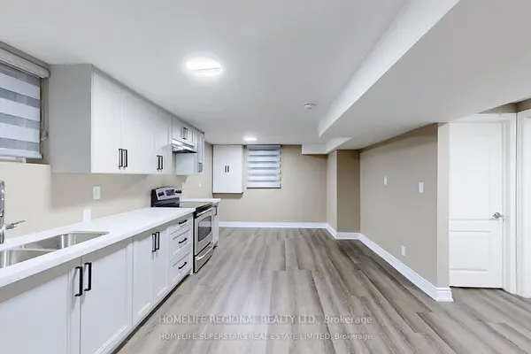 7537 Lully CT #lower #1, Mississauga, ON L4T 2P2