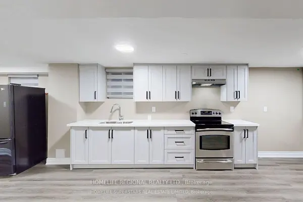 7537 Lully CT #lower #1, Mississauga, ON L4T 2P2