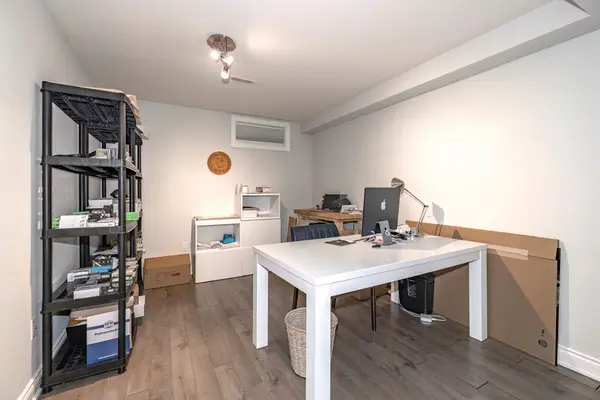 100 Falstaff AVE ##Bsmt, Toronto W04, ON M6L 2E4