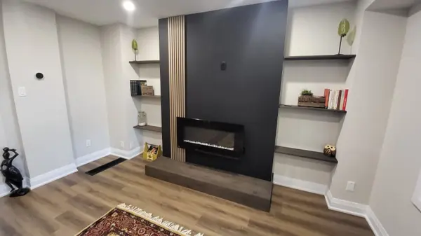 830 Westlock RD #38A, Mississauga, ON L5C 1K6