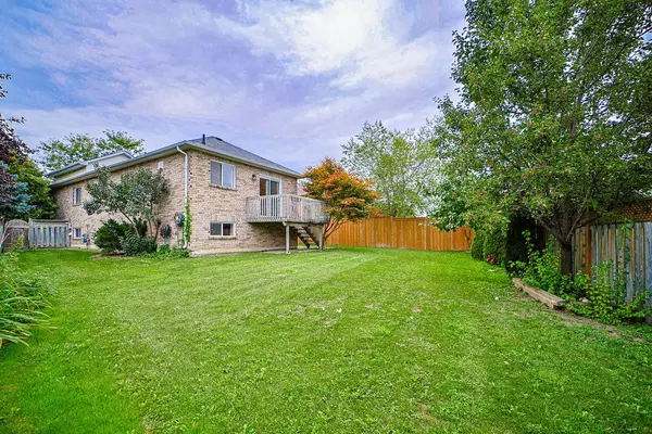 13 Paulette WAY, Caledon, ON L7E 1X2