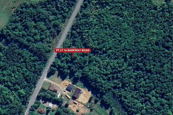 Pt Lt 16 Barkway RD, Gravenhurst, ON P1P 1R3