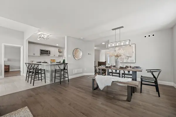 190 Bridge CRES, Minto, ON N0G 2P0