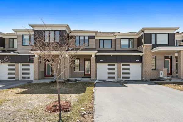 783 Brittanic RD, Kanata, ON K2V 0R3