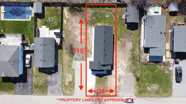 71 Joseph ST, Fort Erie, ON L2A 5J6