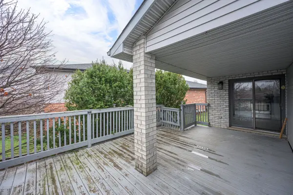 94 Kristina CRES, London South, ON N6E 3V4